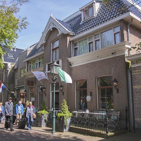 Loods Hotel Vlieland Bagian luar foto