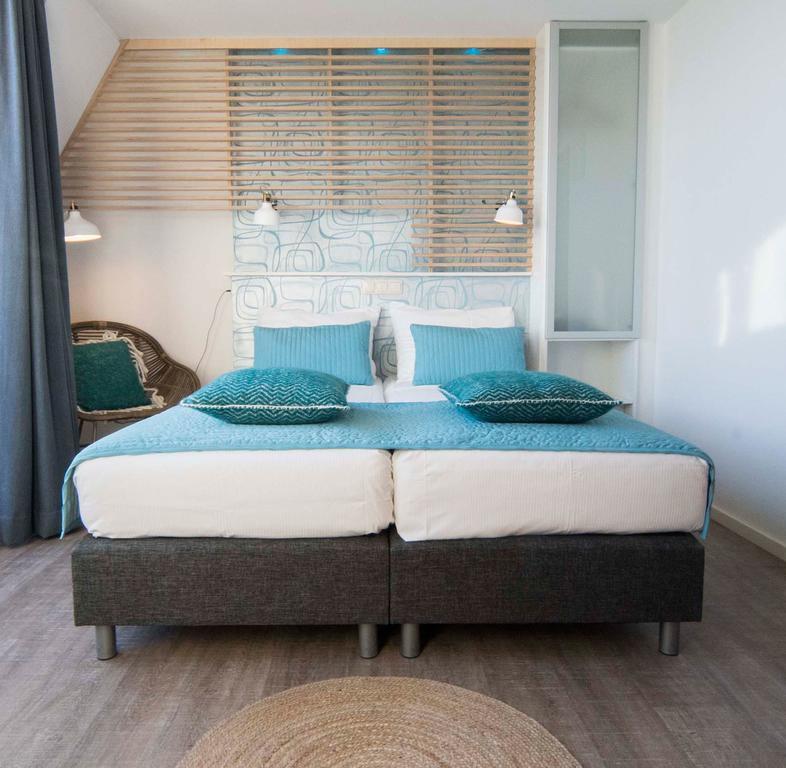 Loods Hotel Vlieland Ruang foto