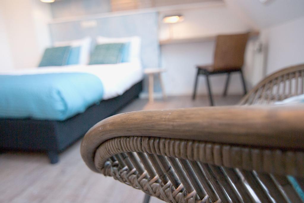 Loods Hotel Vlieland Ruang foto